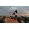 Носки водонепроницаемые DEXSHELL Ultra Flex Socks DS653STRIPE, размер L DS653STRIPEL